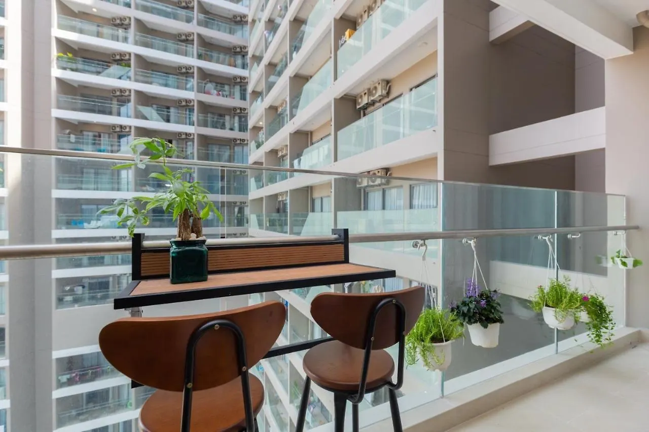 The Song Premium Hao'S Apartment Vung Tau