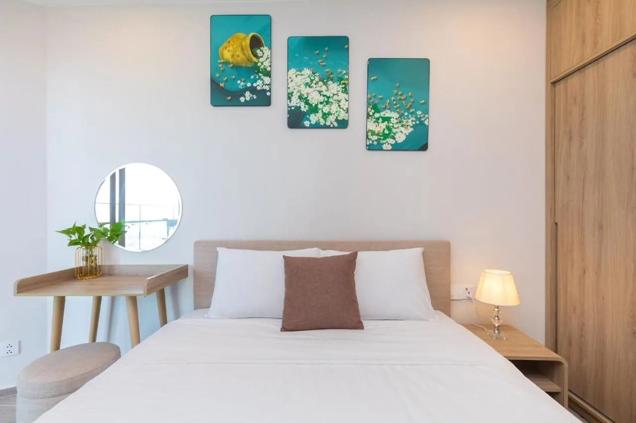 The Song Premium Hao'S Apartment Vung Tau
