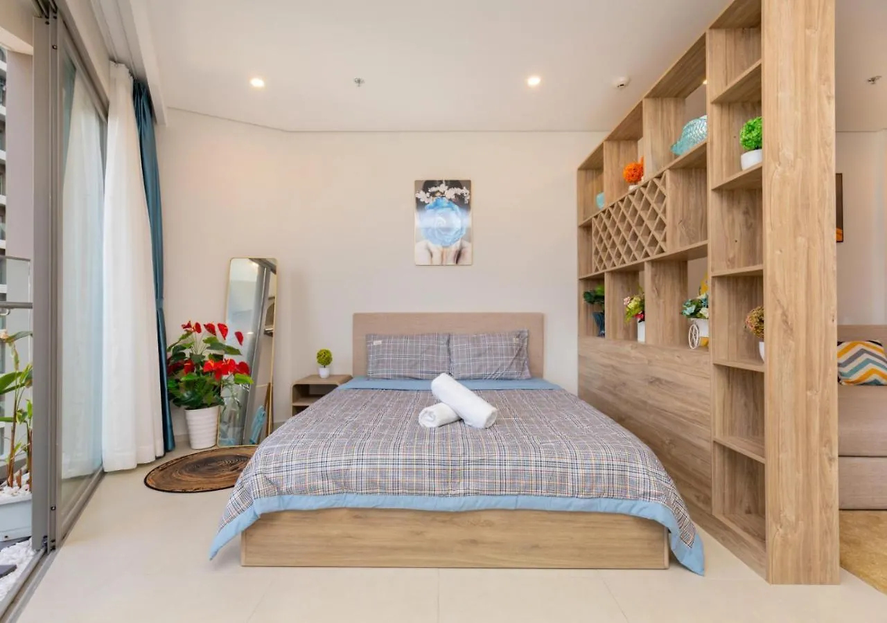 The Song Premium Hao'S Apartment Vung Tau