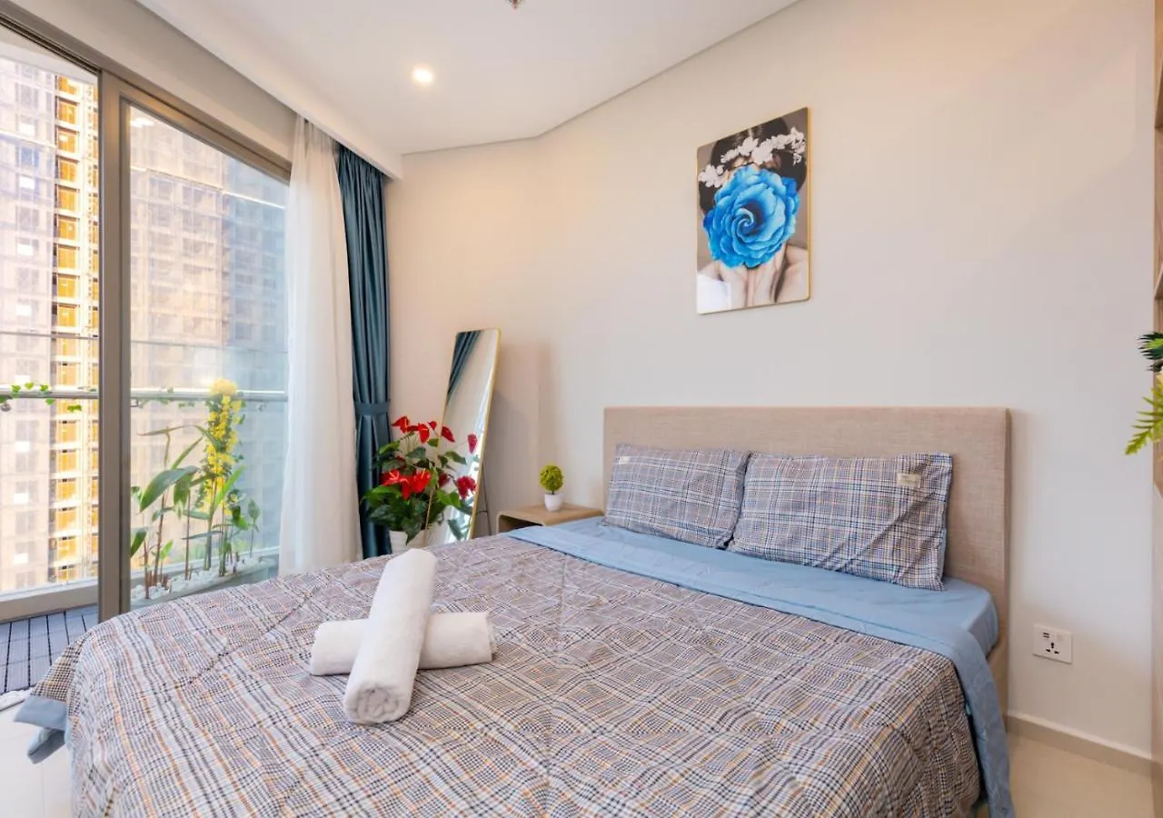 The Song Premium Hao'S Apartment Vung Tau