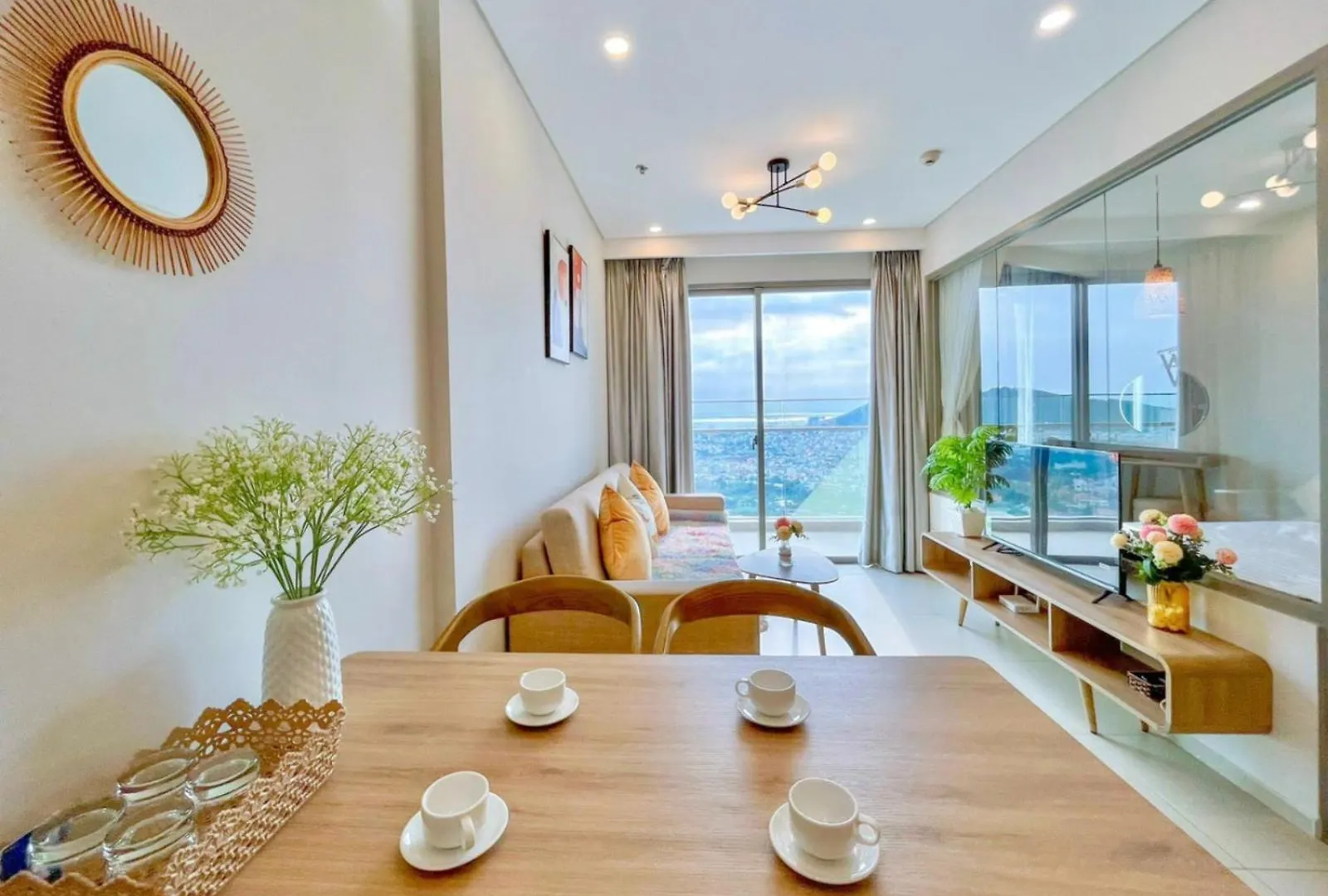 The Song Premium Hao'S Apartment Vung Tau