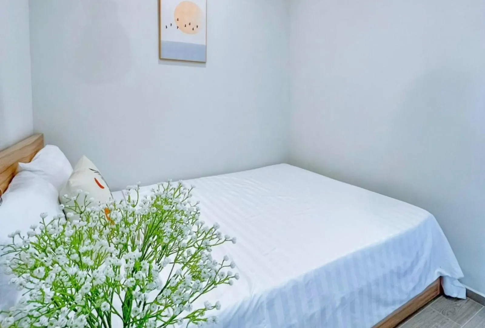 The Song Premium Hao'S Apartment Vung Tau