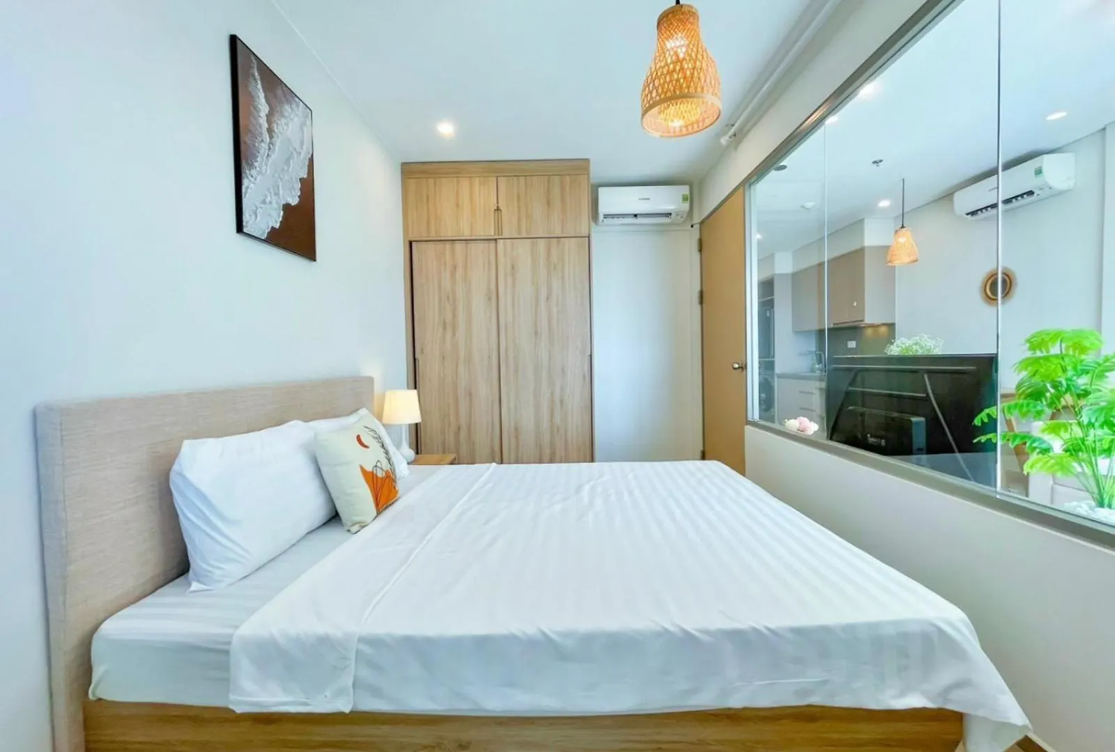 The Song Premium Hao'S Apartment Vung Tau