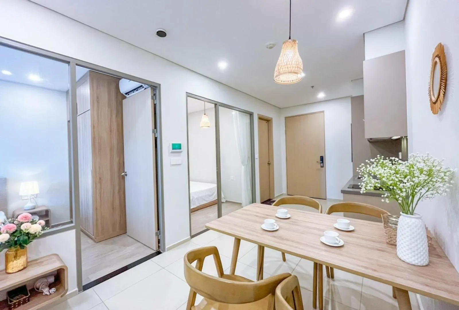 The Song Premium Hao'S Apartment Vung Tau