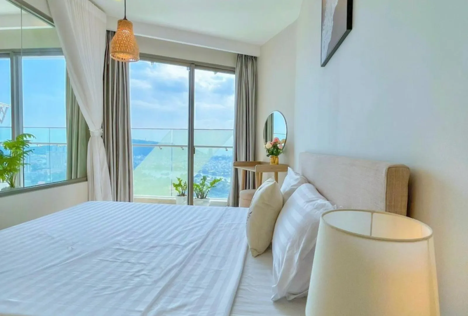 The Song Premium Hao'S Apartment Vung Tau Vietnam