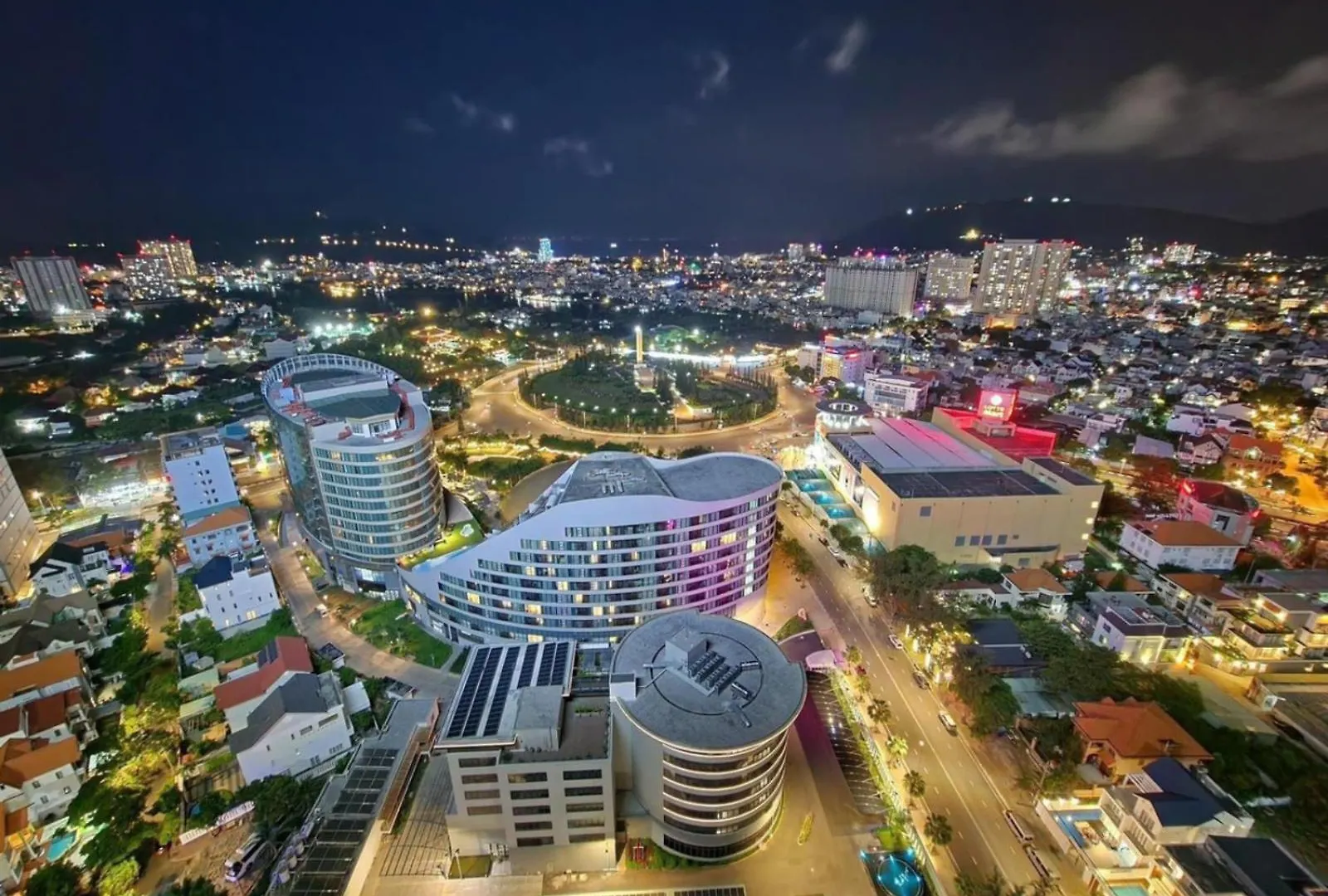 The Song Premium Hao'S Apartment Vung Tau