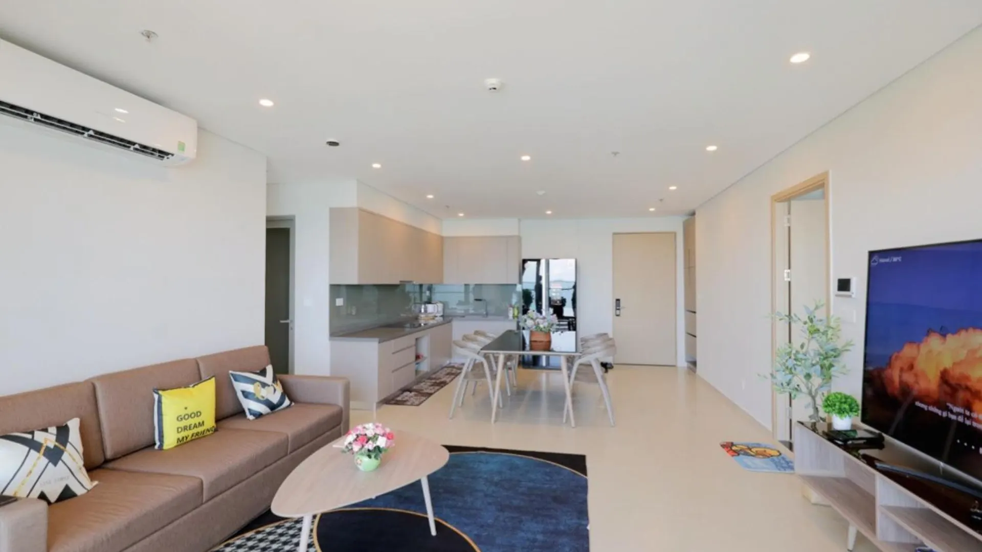 The Song Premium Hao'S Apartment Vung Tau