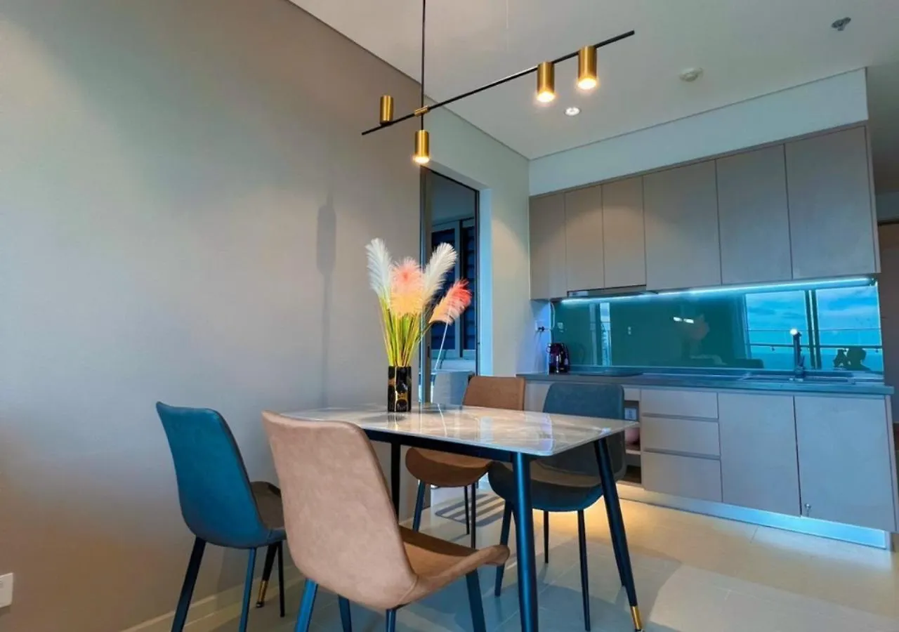 The Song Premium Hao'S Apartment Vung Tau
