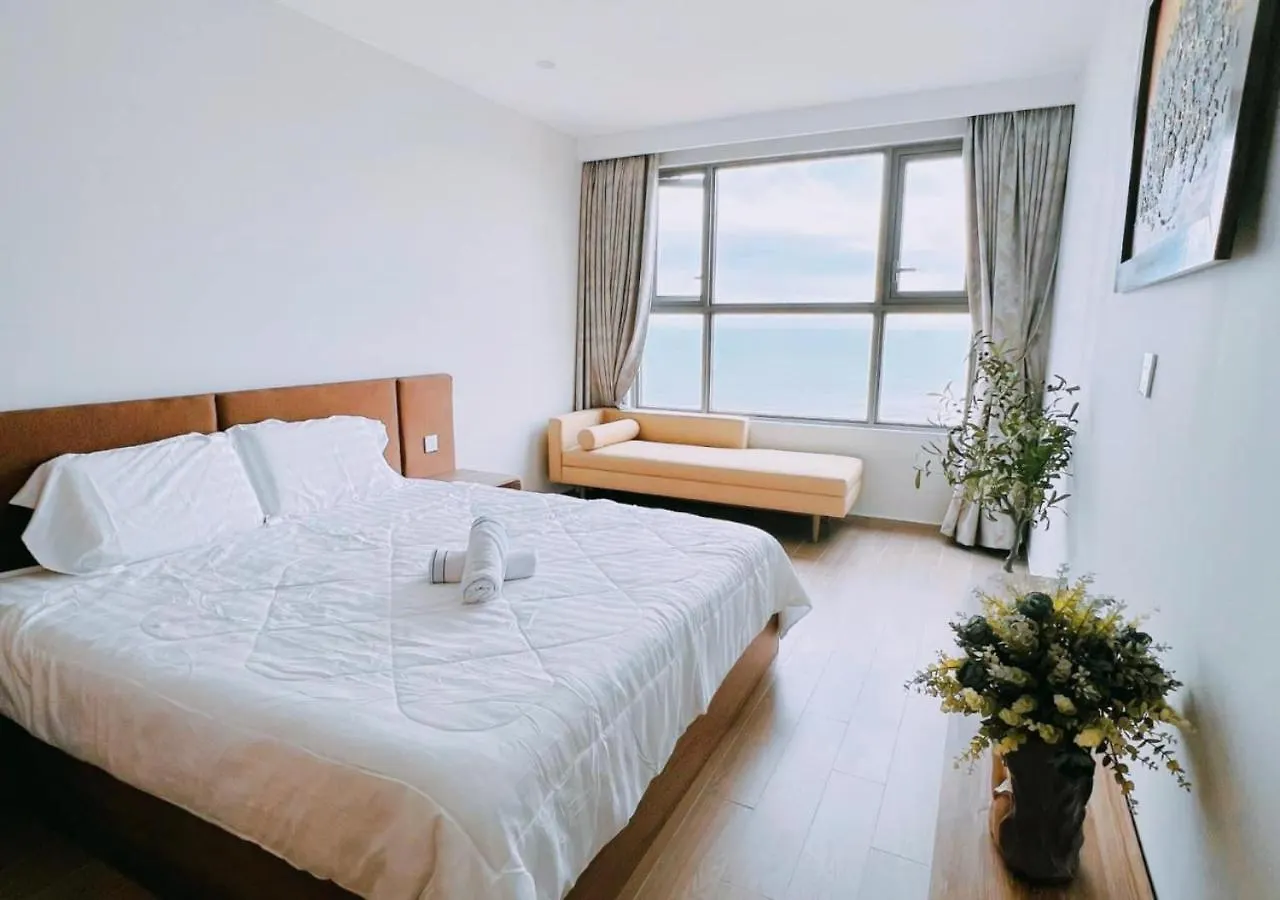 The Song Premium Hao'S Apartment Vung Tau