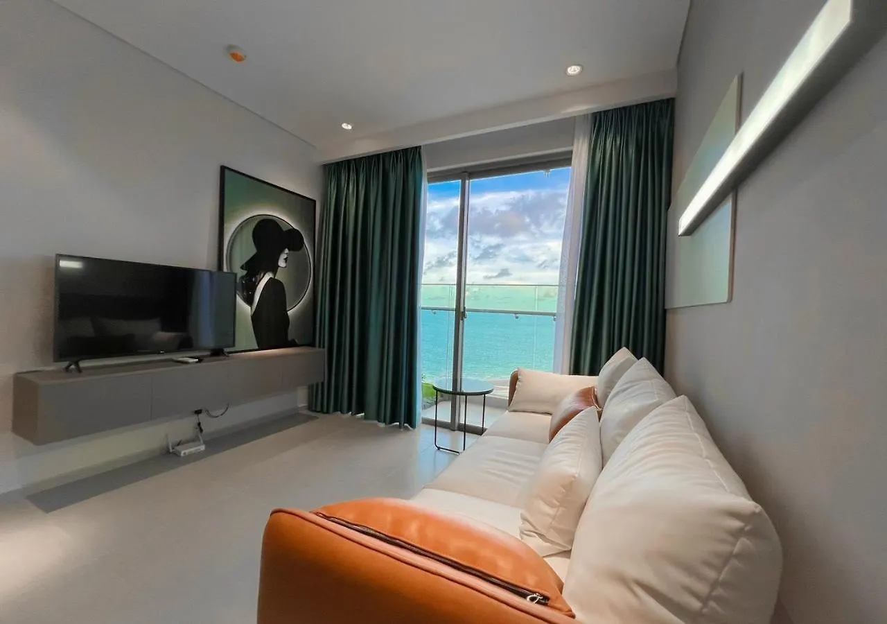 The Song Premium Hao'S Apartment Vung Tau