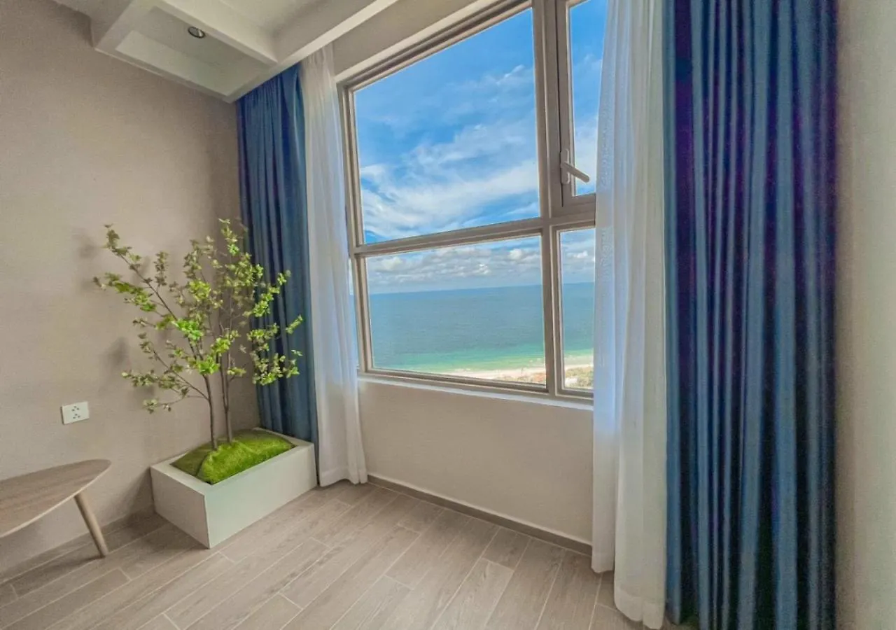 The Song Premium Hao'S Apartment Vung Tau
