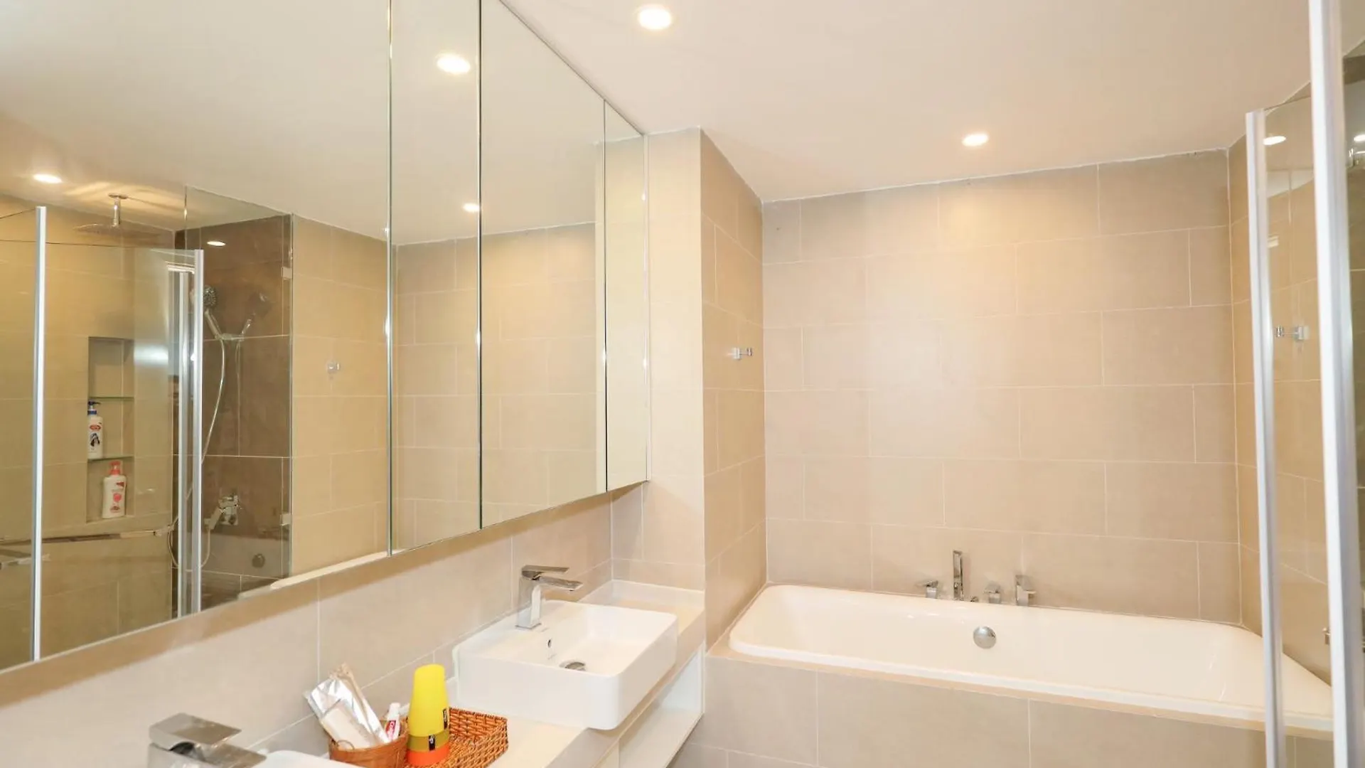 The Song Premium Hao'S Apartment Vung Tau