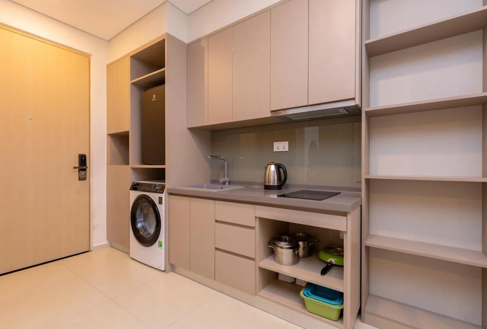 The Song Premium Hao'S Apartment Vung Tau