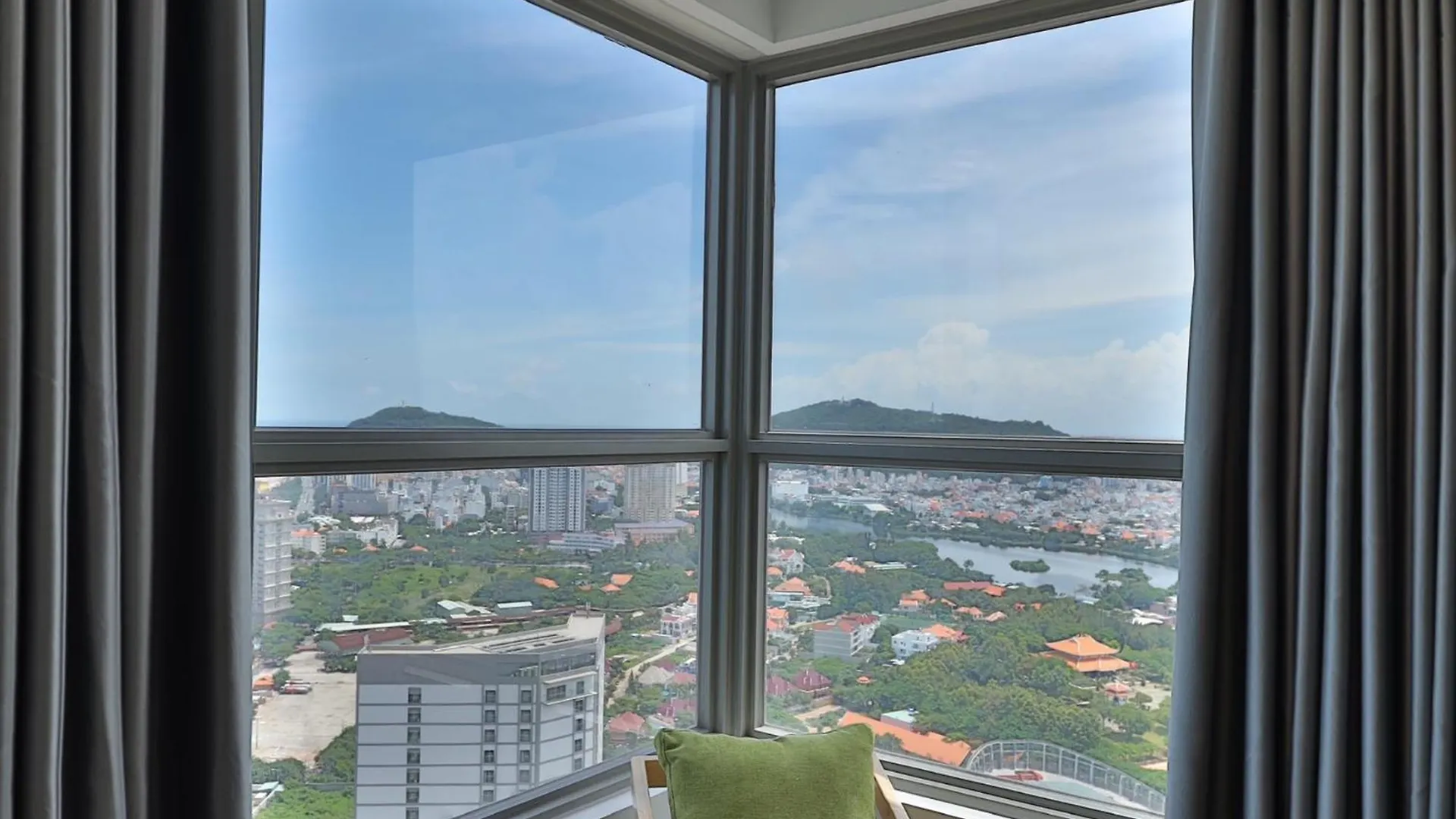 The Song Premium Hao'S Apartment Vung Tau