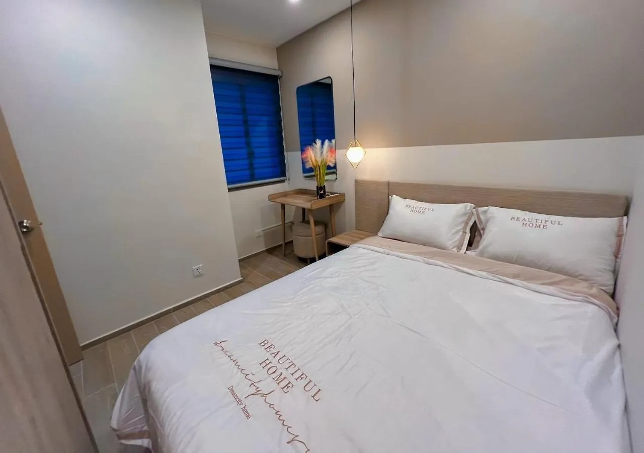 The Song Premium Hao'S Apartment Vung Tau