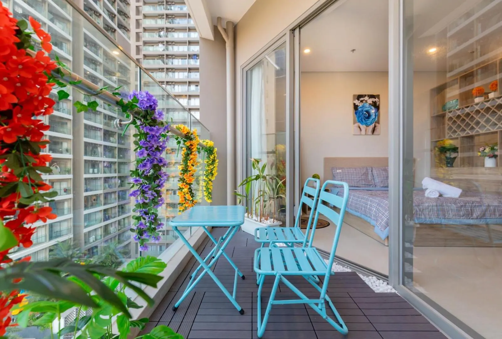 The Song Premium Hao'S Apartment Vung Tau